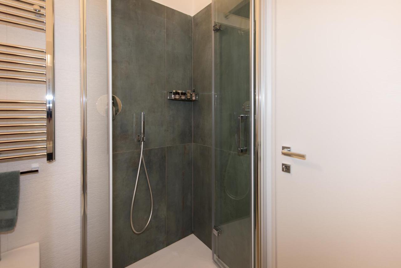 Loft Lungomare Vista Mare E Monti Lejlighed Àrbatax Eksteriør billede